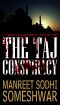 [Mehrunisa Trilogy 01] • The Taj Conspiracy